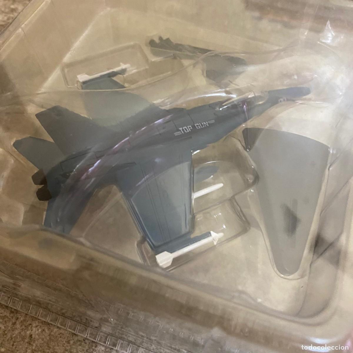 Maquetas: F-18 Hornet Aviones de combate 1:150 - Foto 7
