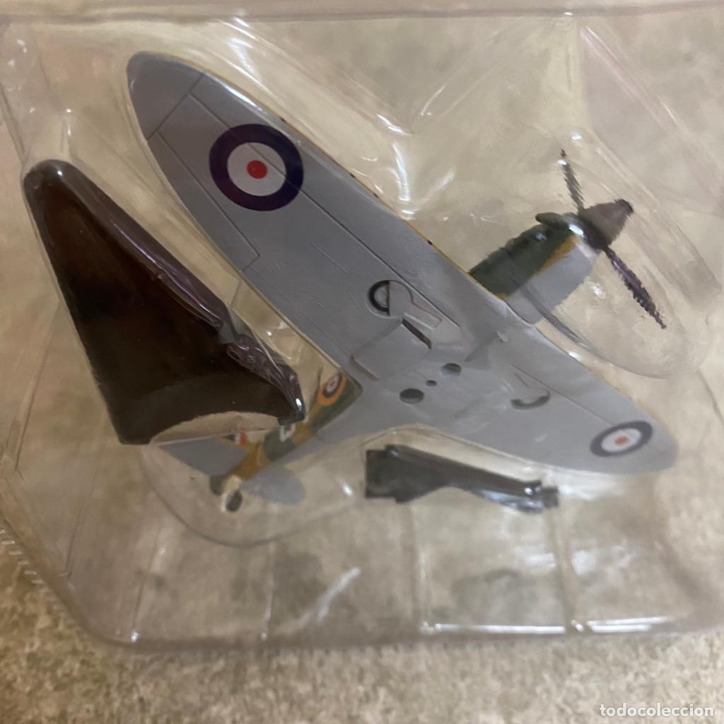 Maquetas: Spitfire Mk II Aviones de combate 1:93 - Foto 4