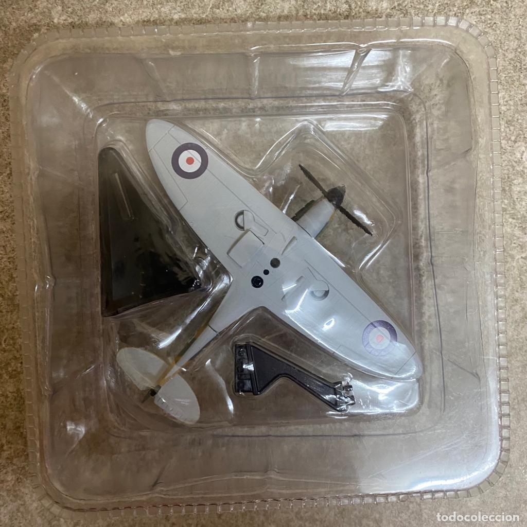 Maquetas: Spitfire Mk II Aviones de combate 1:93 - Foto 6