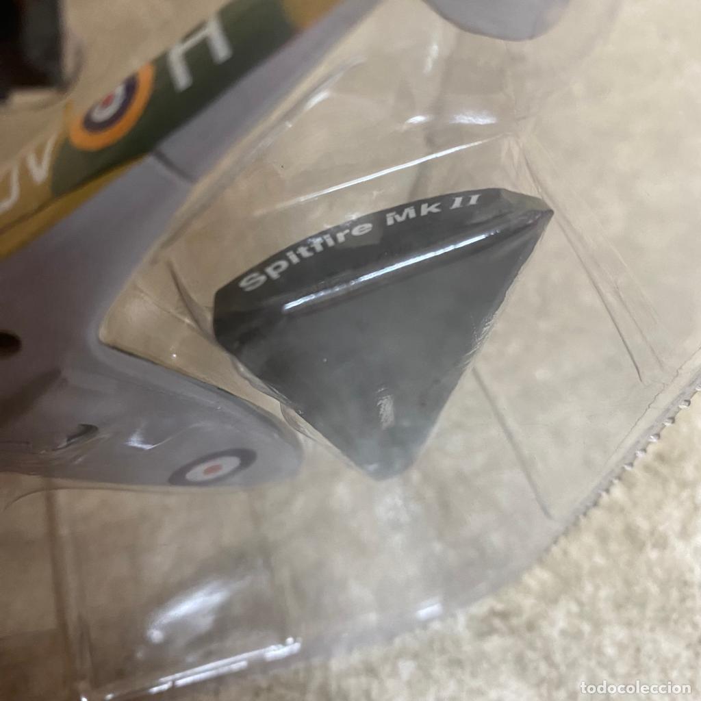 Maquetas: Spitfire Mk II Aviones de combate 1:93 - Foto 7