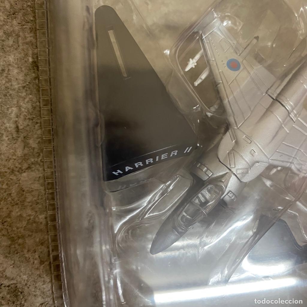Maquetas: Harrier II Aviones de combate 1:100 - Foto 3