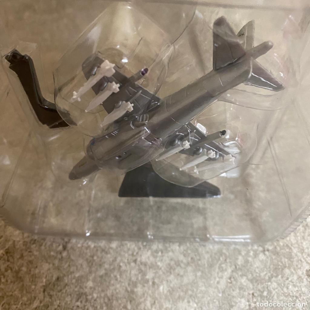 Maquetas: Harrier II Aviones de combate 1:100 - Foto 6