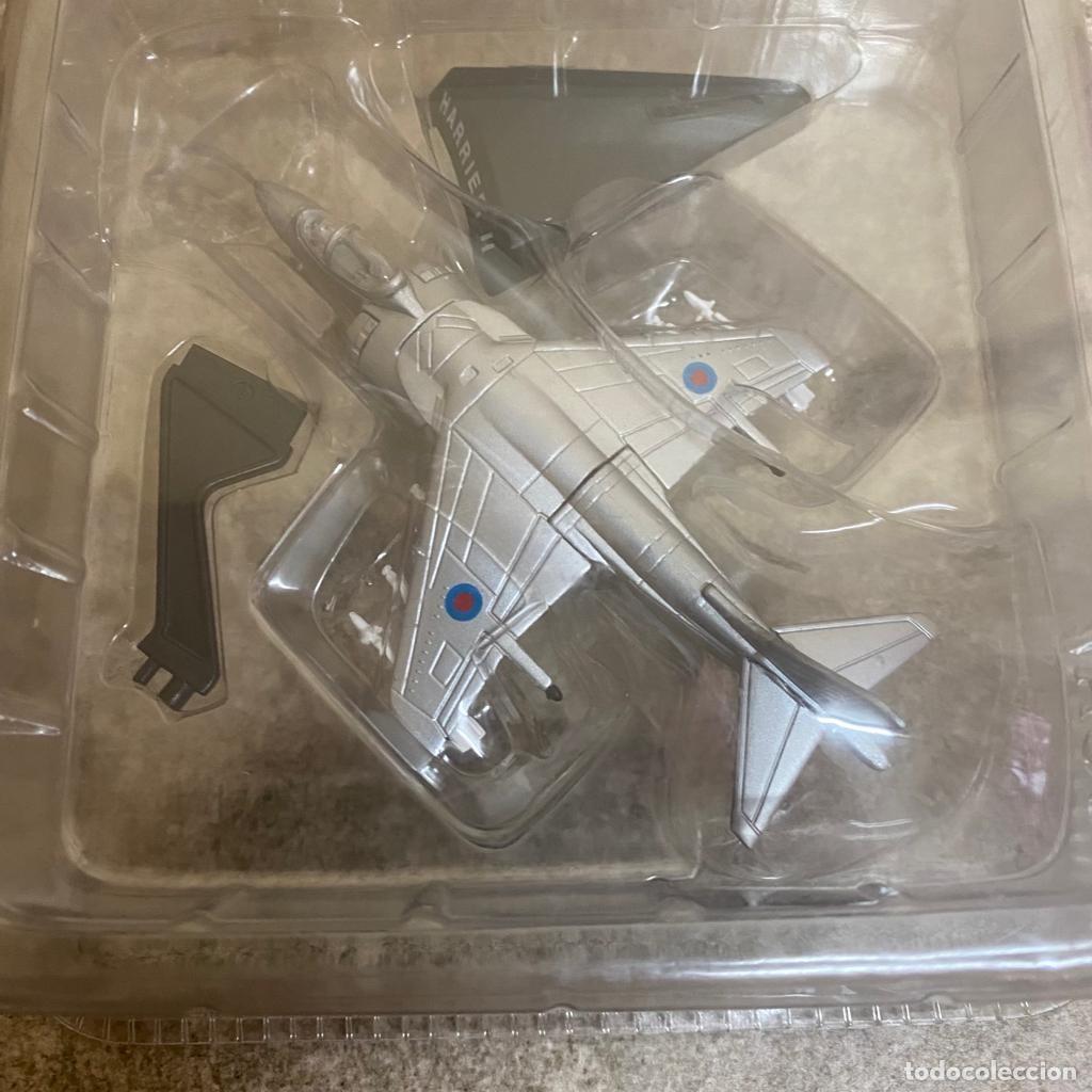 Maquetas: Harrier II Aviones de combate 1:100 - Foto 7
