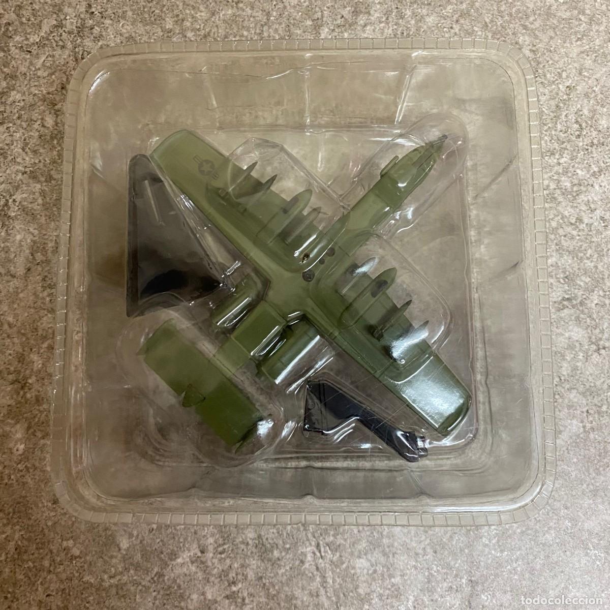 Maquetas: A-10 Thunderbolt Warthog Aviones de combate 1:140 - Foto 8