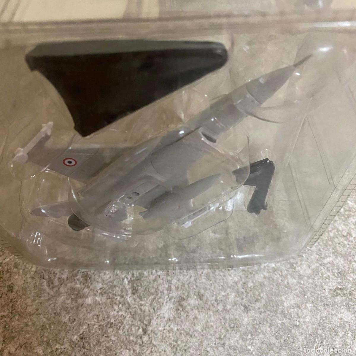 Maquetas: F16 Falcon Aviones de combate 1:126 - Foto 4