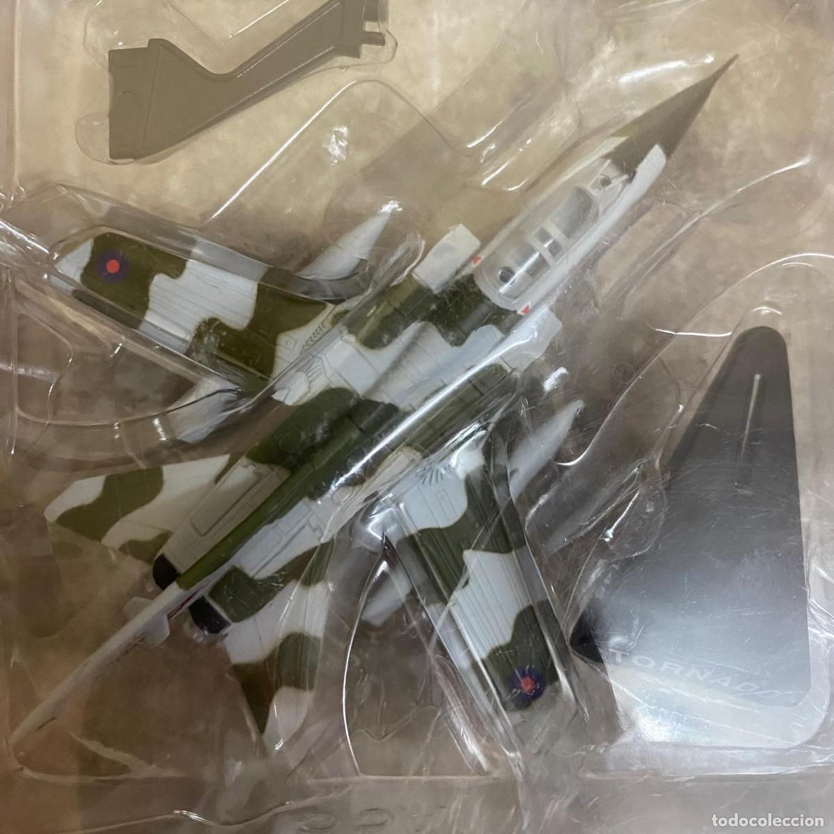 Maquetas: Tornado Aviones de combate 1:145 - Foto 2