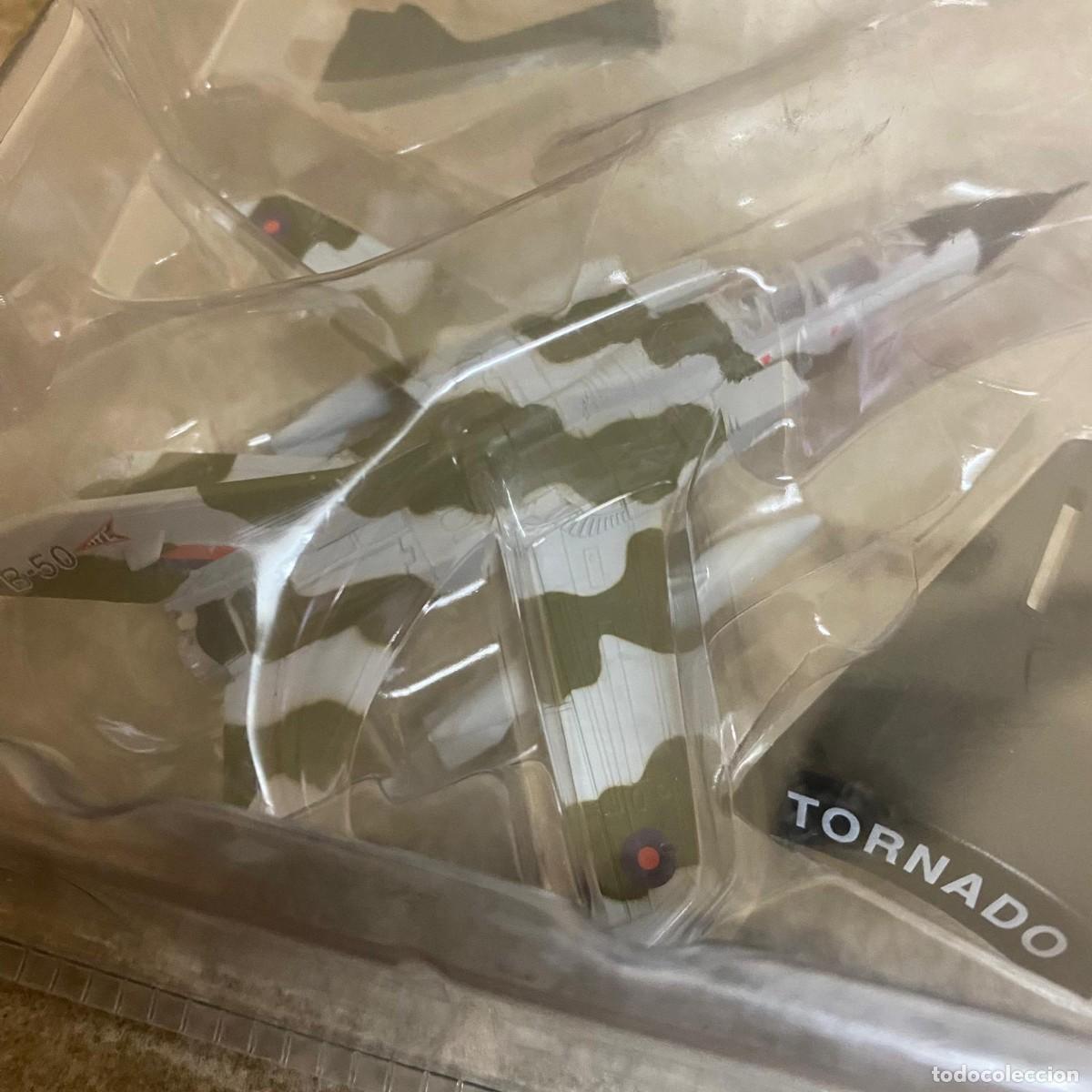 Maquetas: Tornado Aviones de combate 1:145 - Foto 3