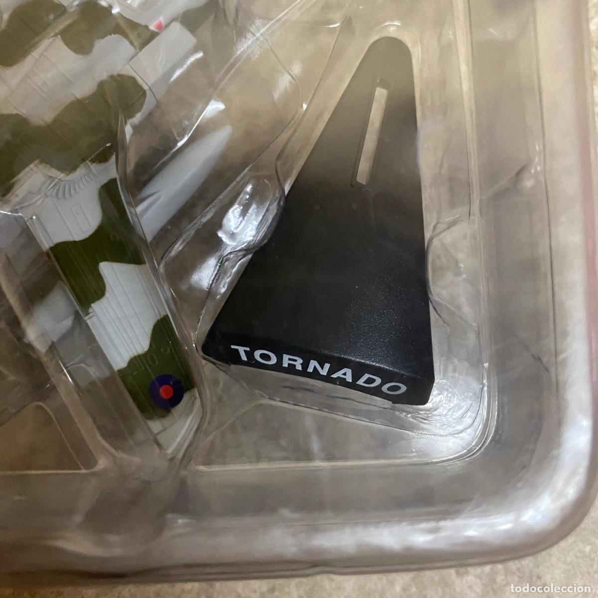 Maquetas: Tornado Aviones de combate 1:145 - Foto 4
