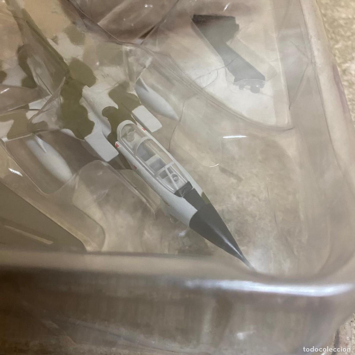 Maquetas: Tornado Aviones de combate 1:145 - Foto 5