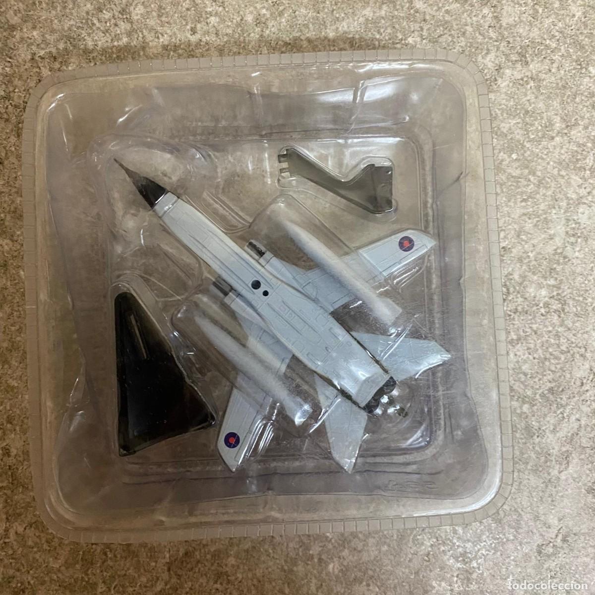 Maquetas: Tornado Aviones de combate 1:145 - Foto 6