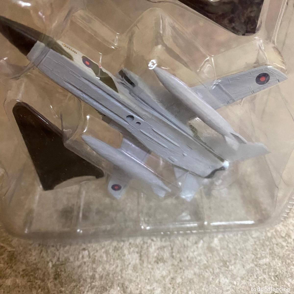 Maquetas: Tornado Aviones de combate 1:145 - Foto 7