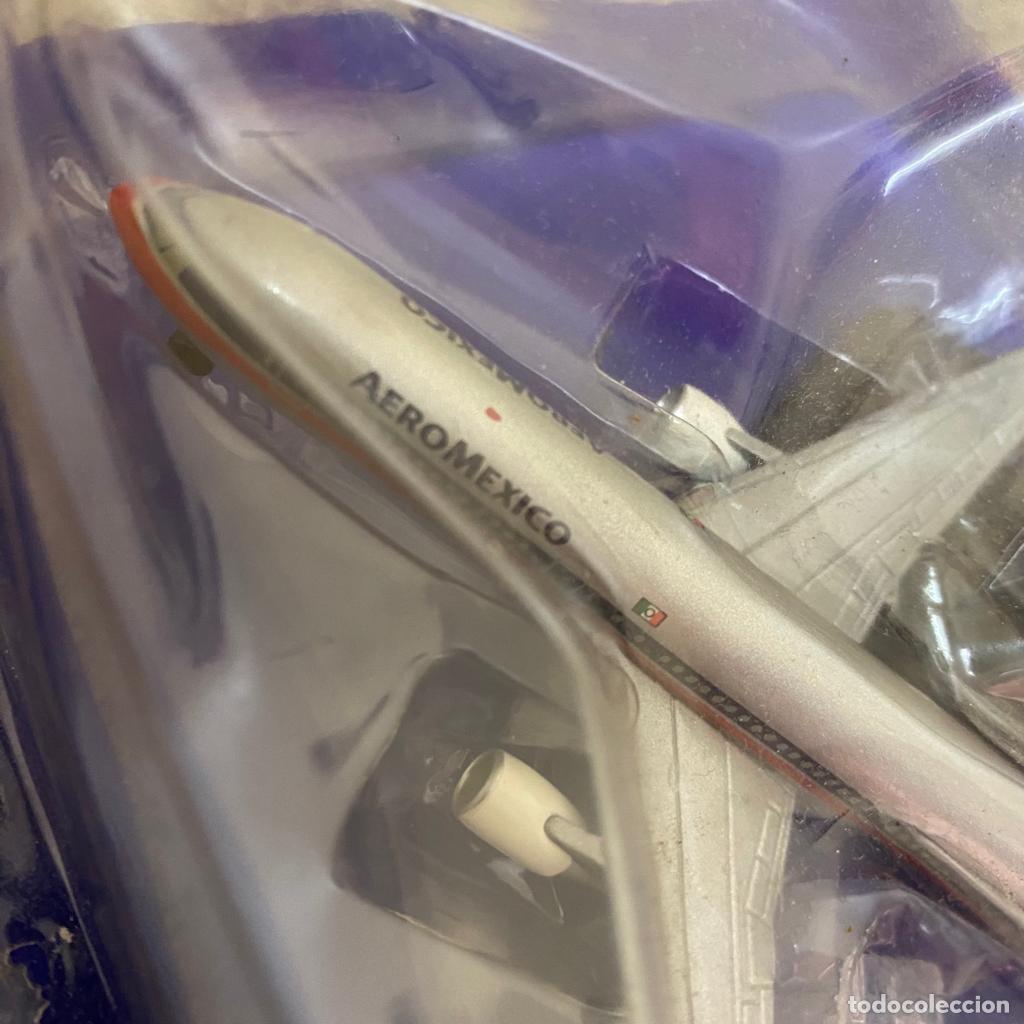 Maquetas: Boeing 767-300 (Aeromexico) - Foto 2