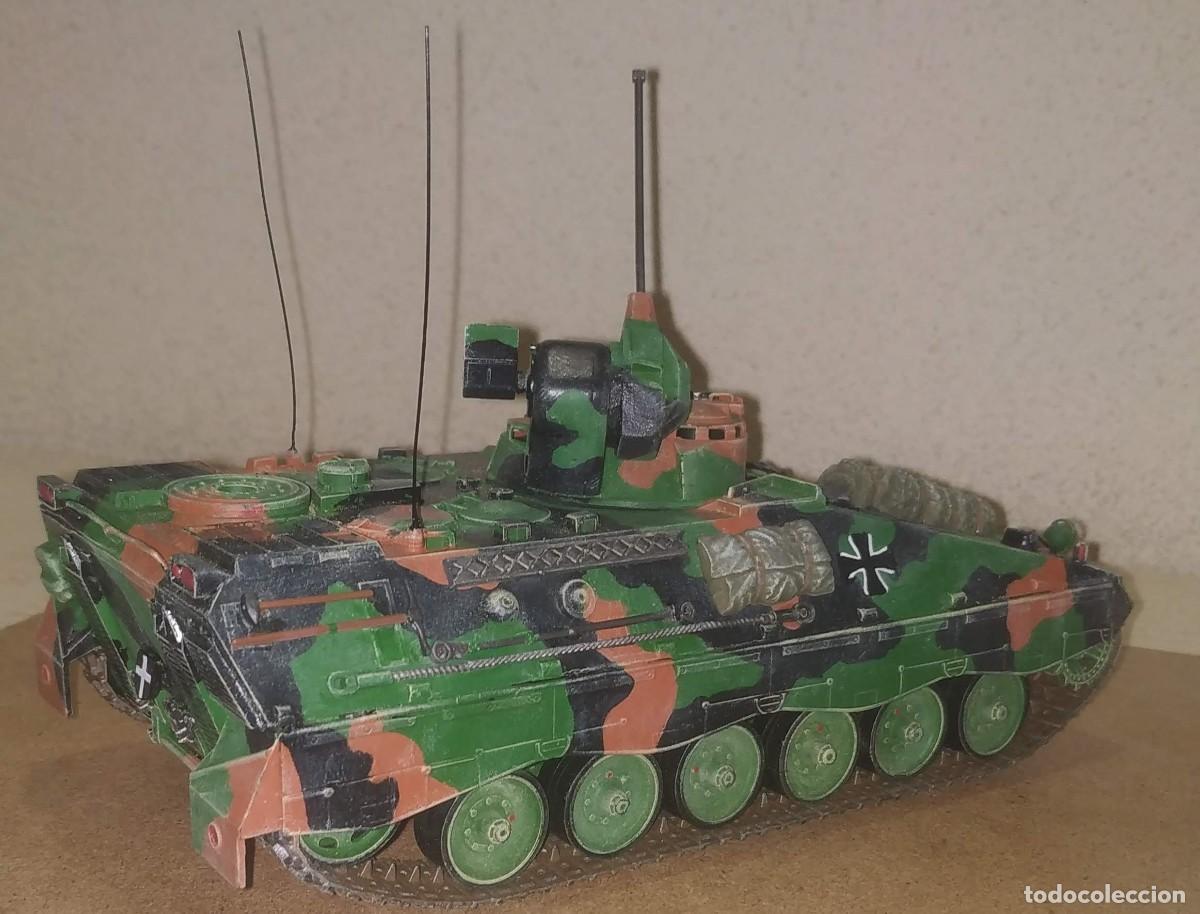 Maquetas: 1/35, SPZ MARDER IA1 - Foto 2