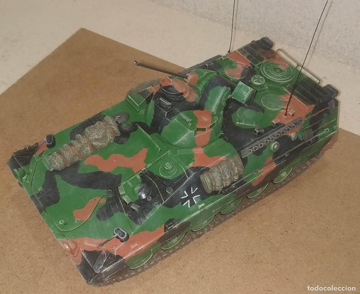Maquetas: 1/35, SPZ MARDER IA1 - Foto 7