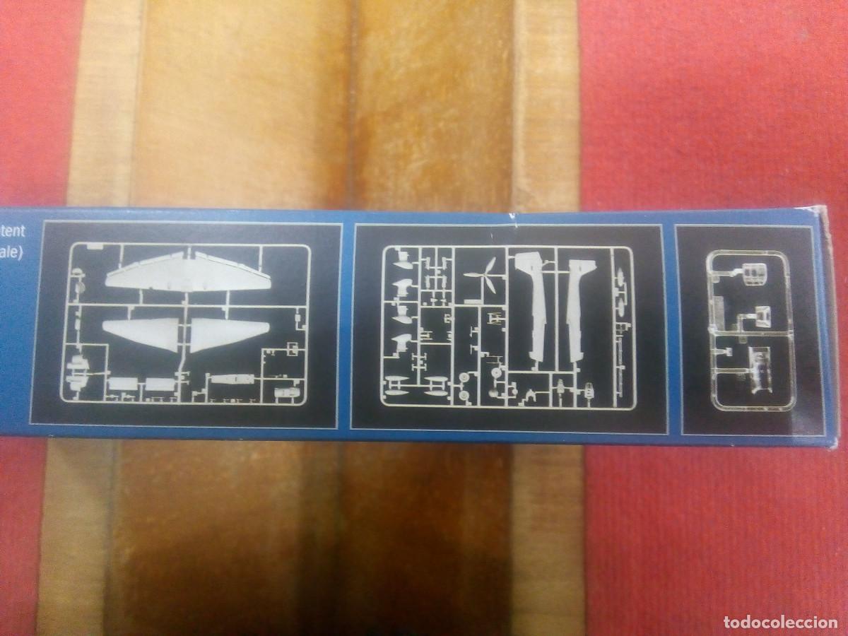 Maquetas: AVI&Oacute;N STUKA 1/72 - Foto 3