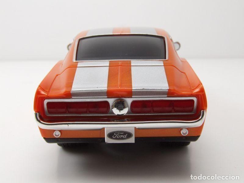 Maquetas: &rdquo;Ford Mustang GT&rdquo;, RC Model Scale 1/24 - Foto 14