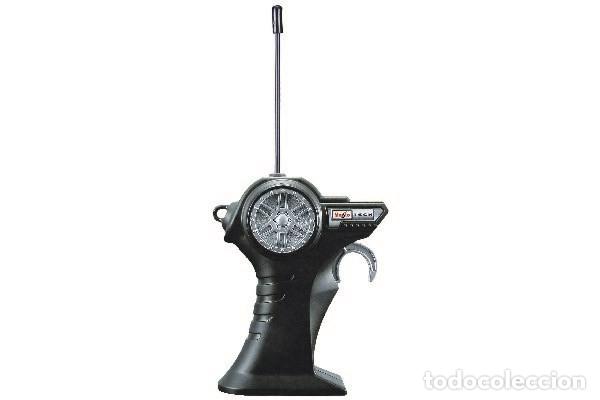 Maquetas: &rdquo;Ford Mustang GT&rdquo;, RC Model Scale 1/24 - Foto 19