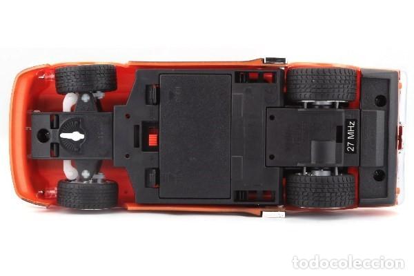 Maquetas: &rdquo;Ford Mustang GT&rdquo;, RC Model Scale 1/24 - Foto 20