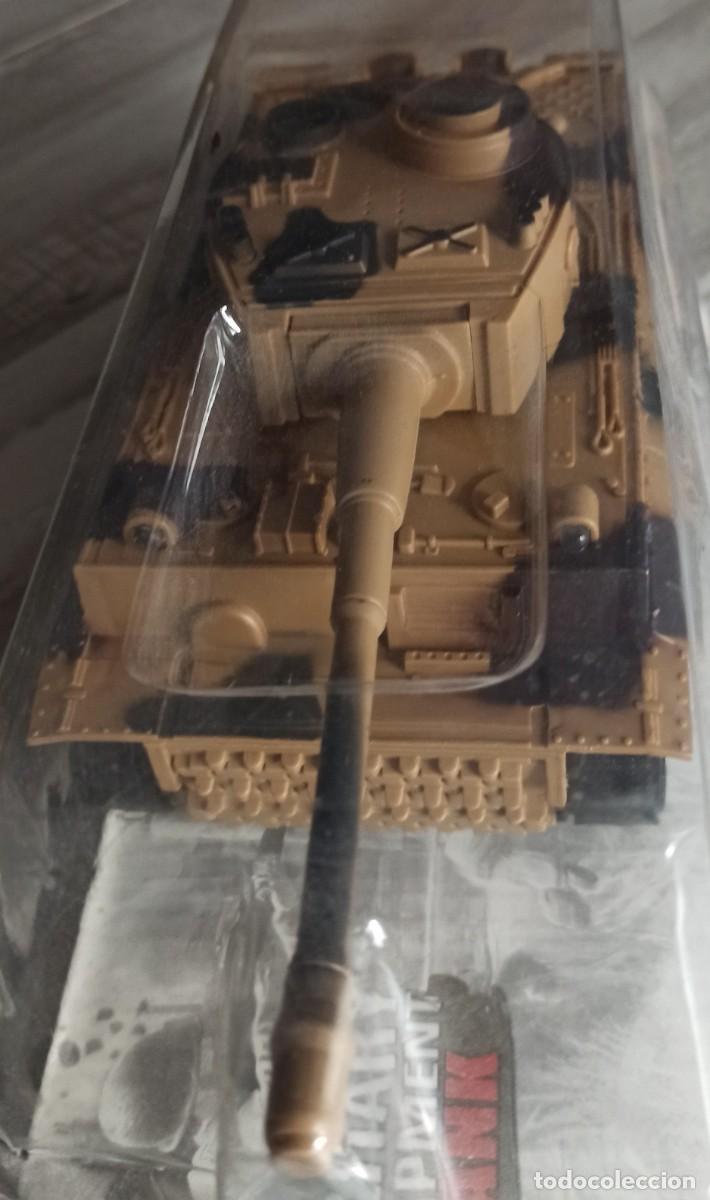 Maquetas: Tanque TIGER . Escala 1:32 . NUEVO PRECINTADO - Foto 2