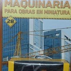 Maquetas: MAQUINARIA OBRAS 1/87 VOLVO L180F HOBBY WORK