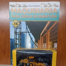 Maquetas: MAQUINARIA OBRAS 1/87 NEW HOLLAND E2545MF DEMOLICION HOBBY WORK