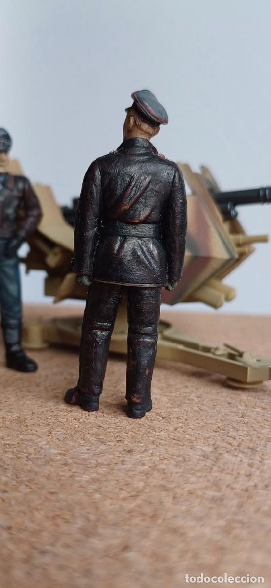 Maquetas: FIGURAS ESCALA 1/35 - Foto 6