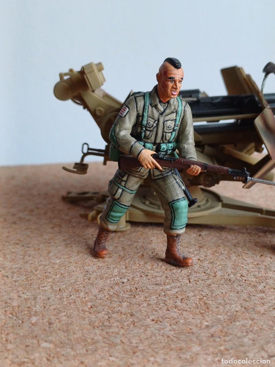 Maquetas: FIGURAS ESCALA 1/35. - Foto 2
