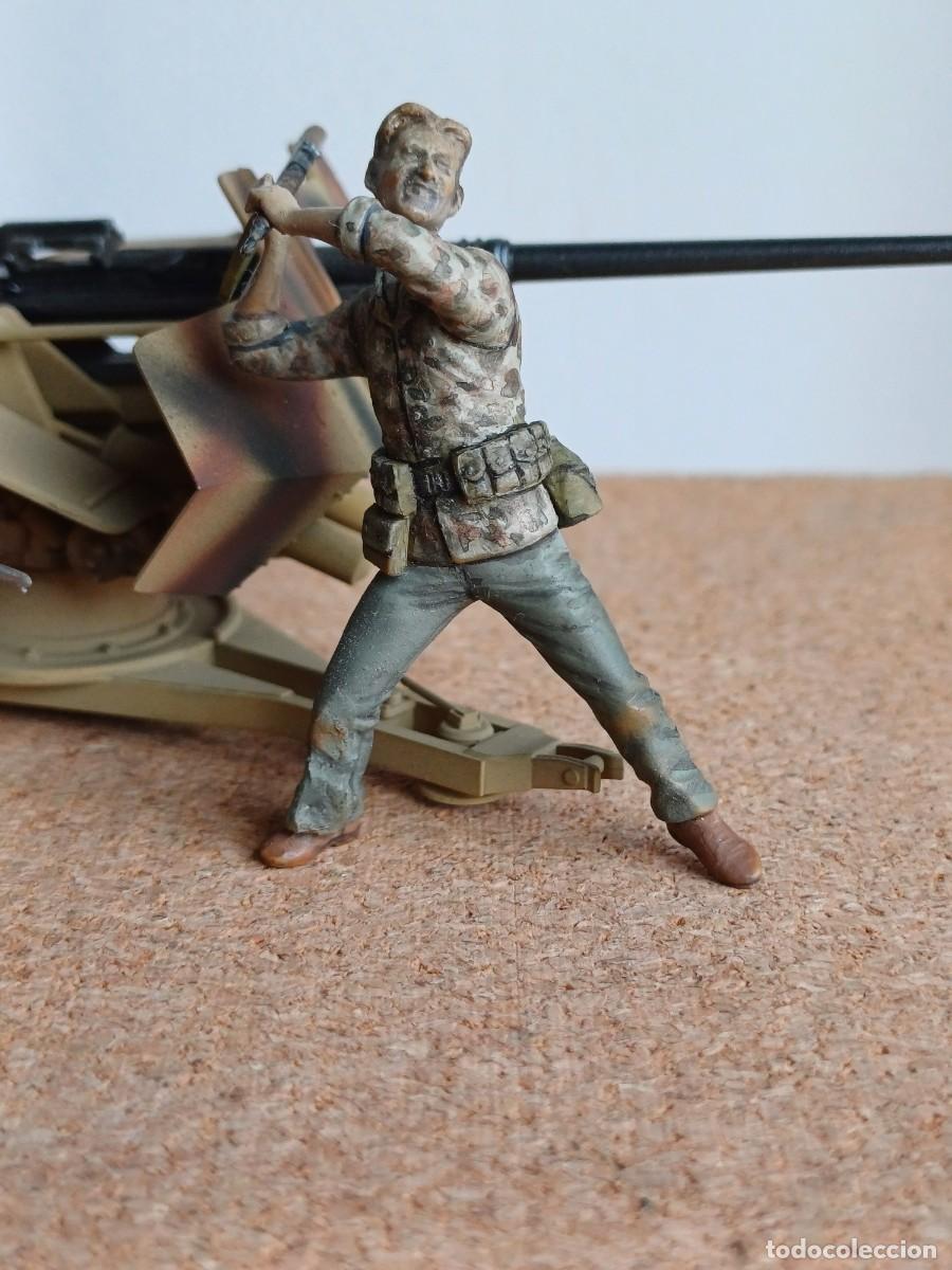 Maquetas: FIGURAS ESCALA 1/35. - Foto 3
