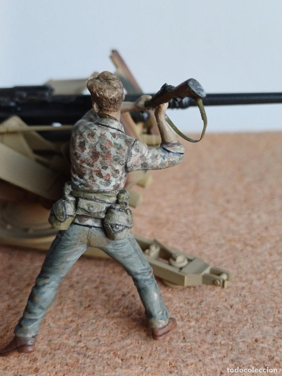 Maquetas: FIGURAS ESCALA 1/35. - Foto 5