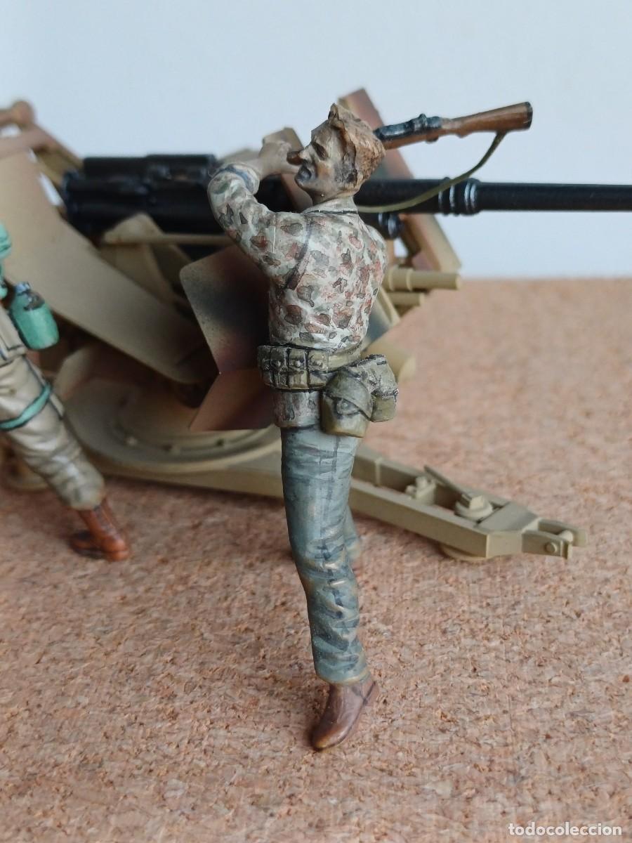 Maquetas: FIGURAS ESCALA 1/35. - Foto 9