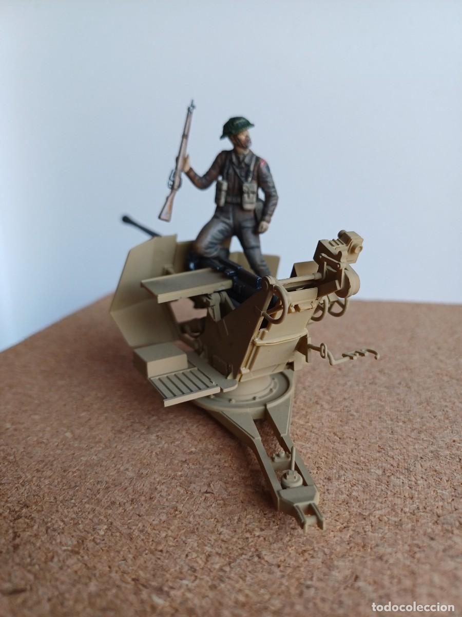 Maquetas: FIGURAS ESCALA 1/35 - Foto 2