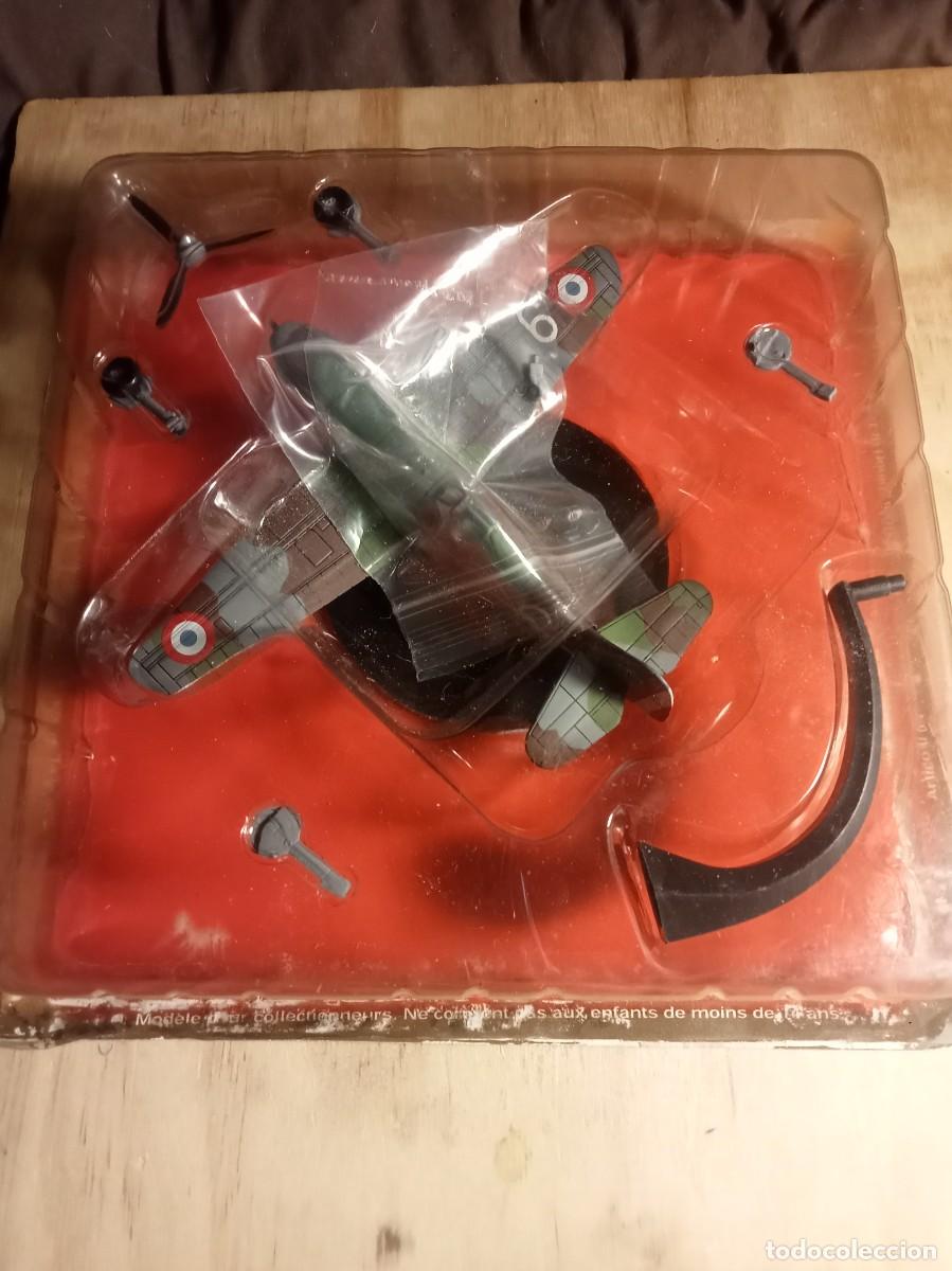 Maquetas: Maqueta avion - Foto 2