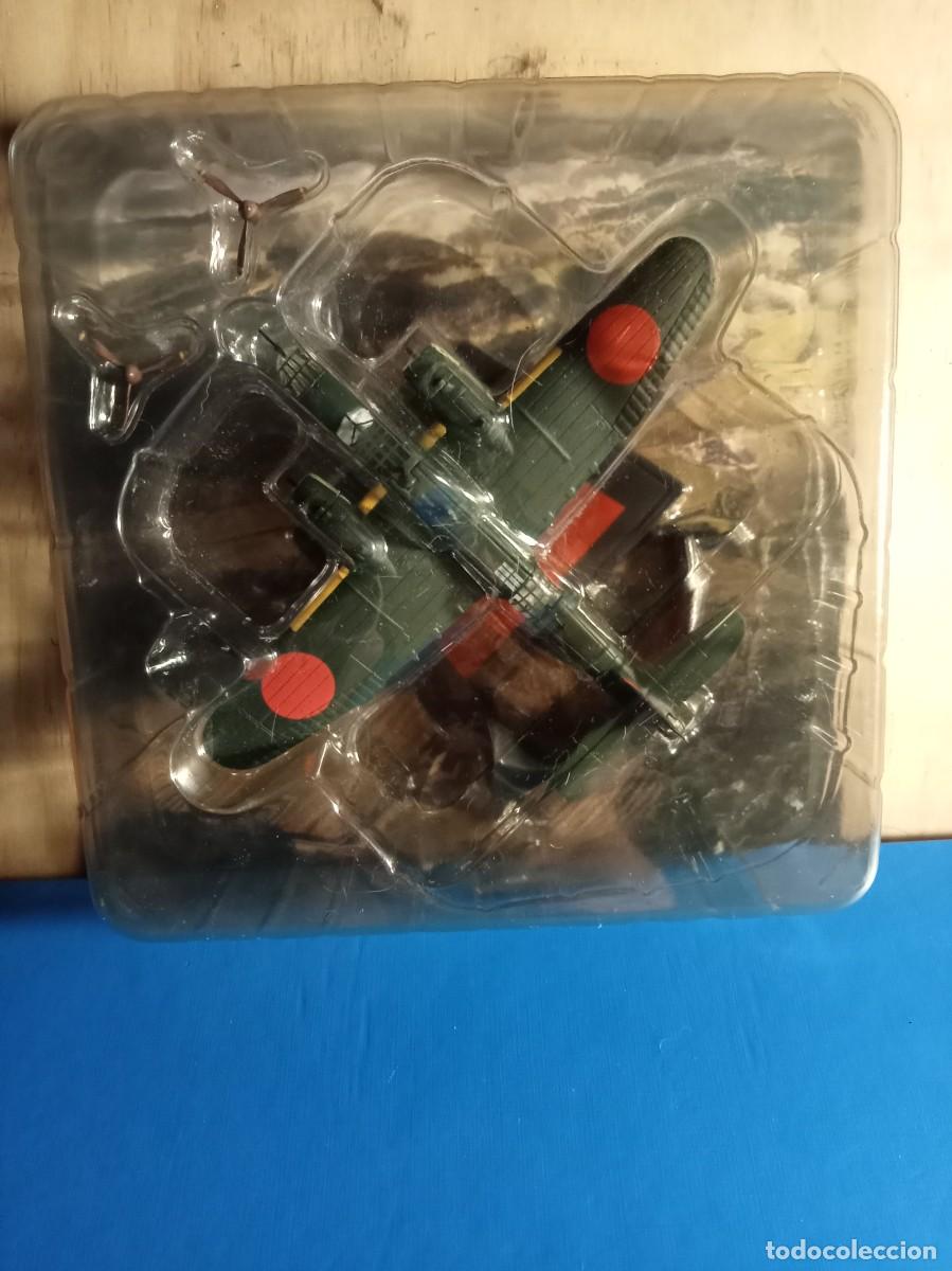 Maquetas: Maqueta avion - Foto 1