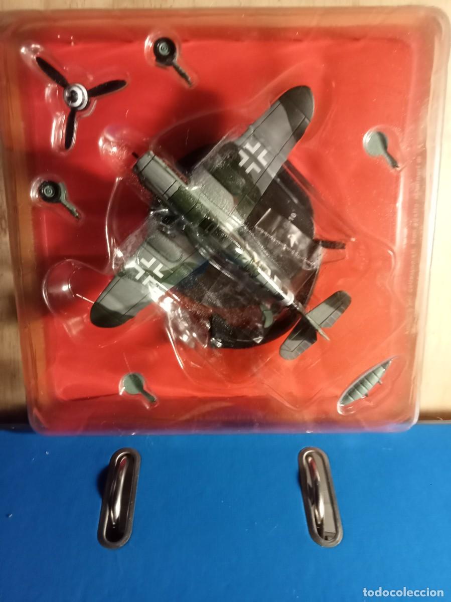 Maquetas: Maqueta avion - Foto 1