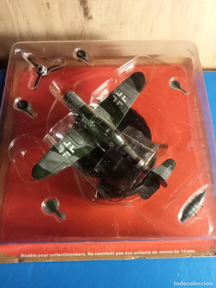 Maquetas: Maqueta avion - Foto 2
