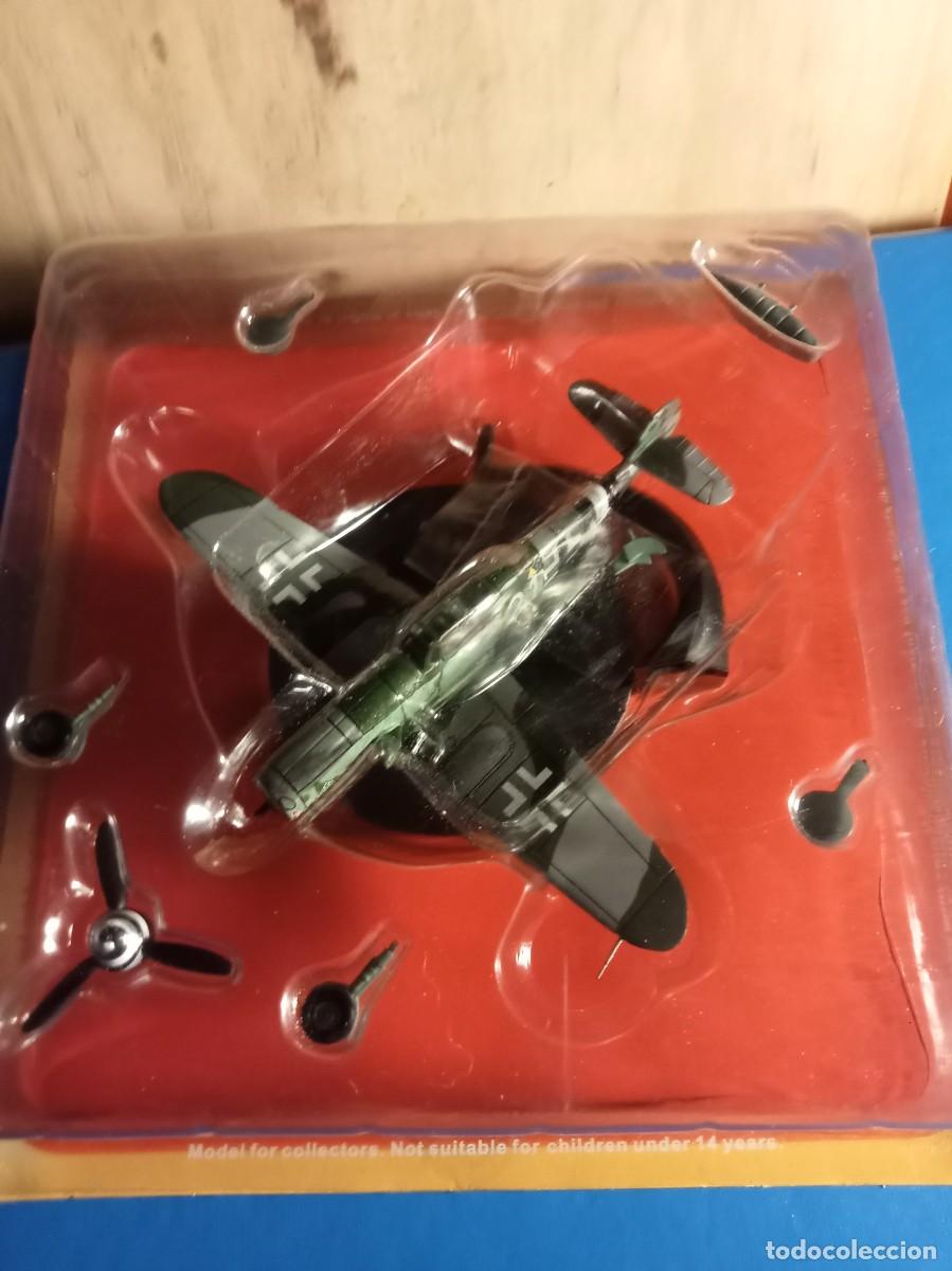 Maquetas: Maqueta avion - Foto 3