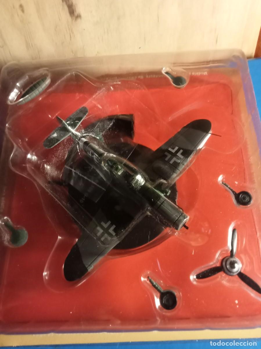 Maquetas: Maqueta avion - Foto 4