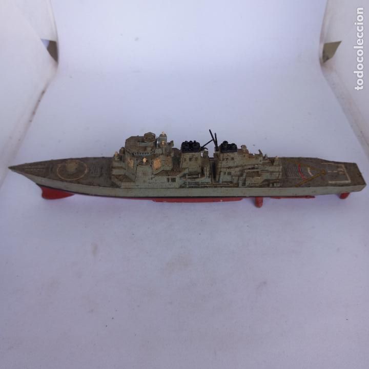 Maquetas: destructor 173 kongo maqueta - Foto 3