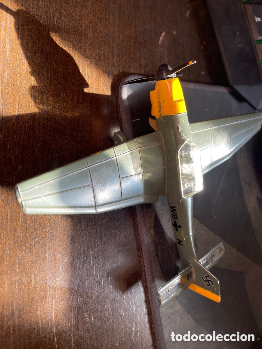 Maquetas: Stuka dinky toys - Foto 2