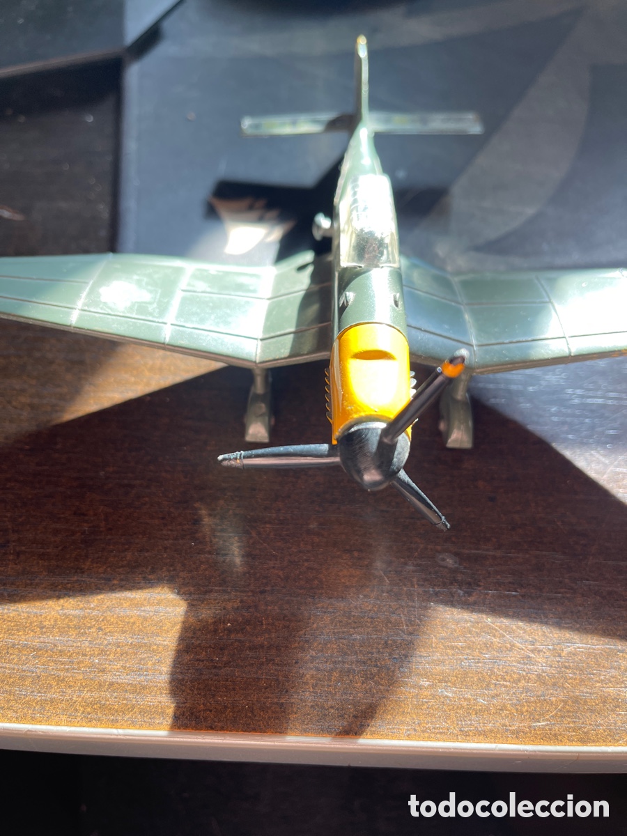 Maquetas: Stuka dinky toys - Foto 3