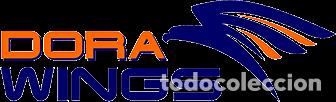 Maquetas: DORA WINGS - Seversky J9 (RSAF) 1/48 48042 - Foto 4