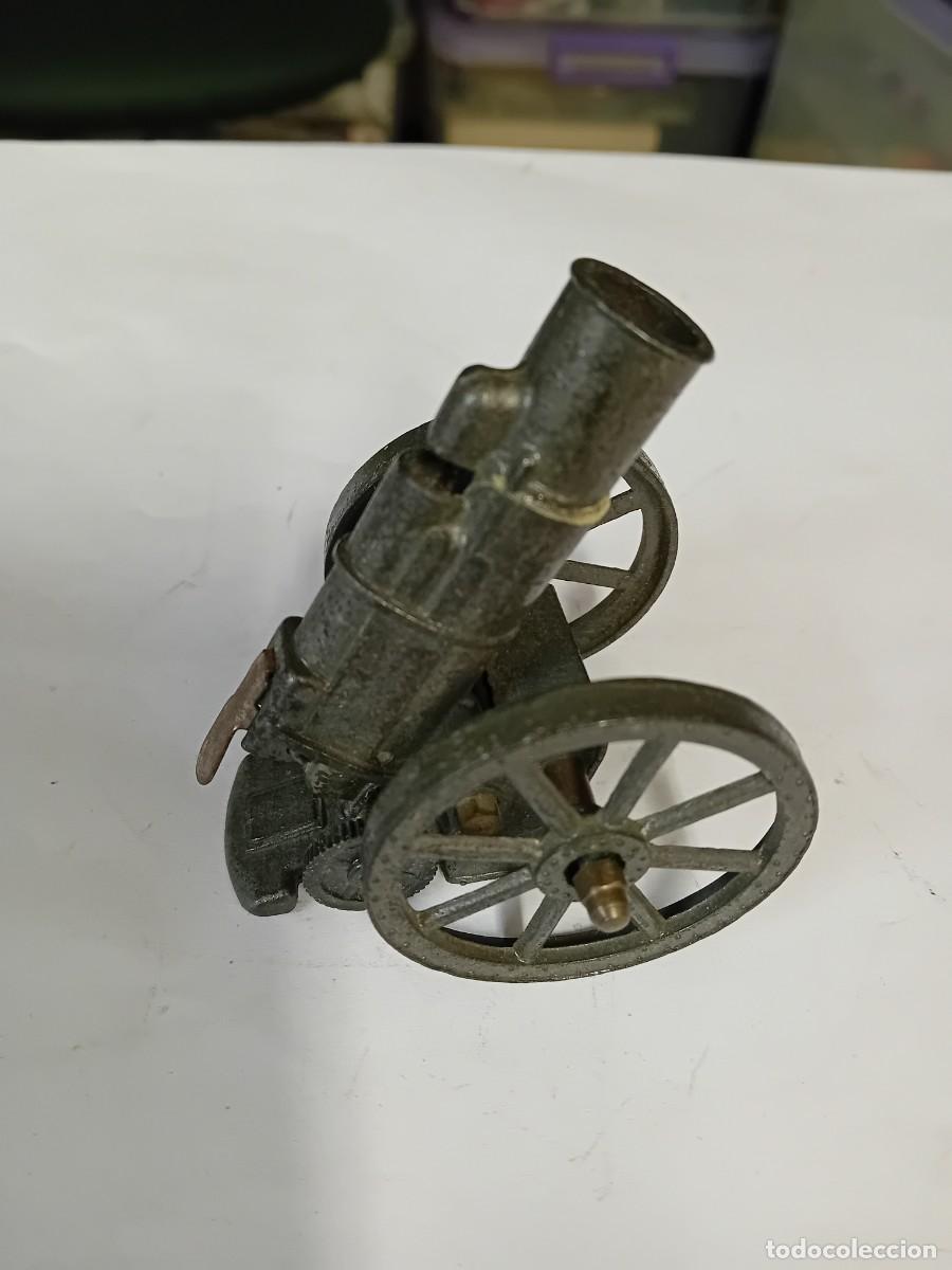 Maquetas: Ca&ntilde;on Dalia - Foto 1