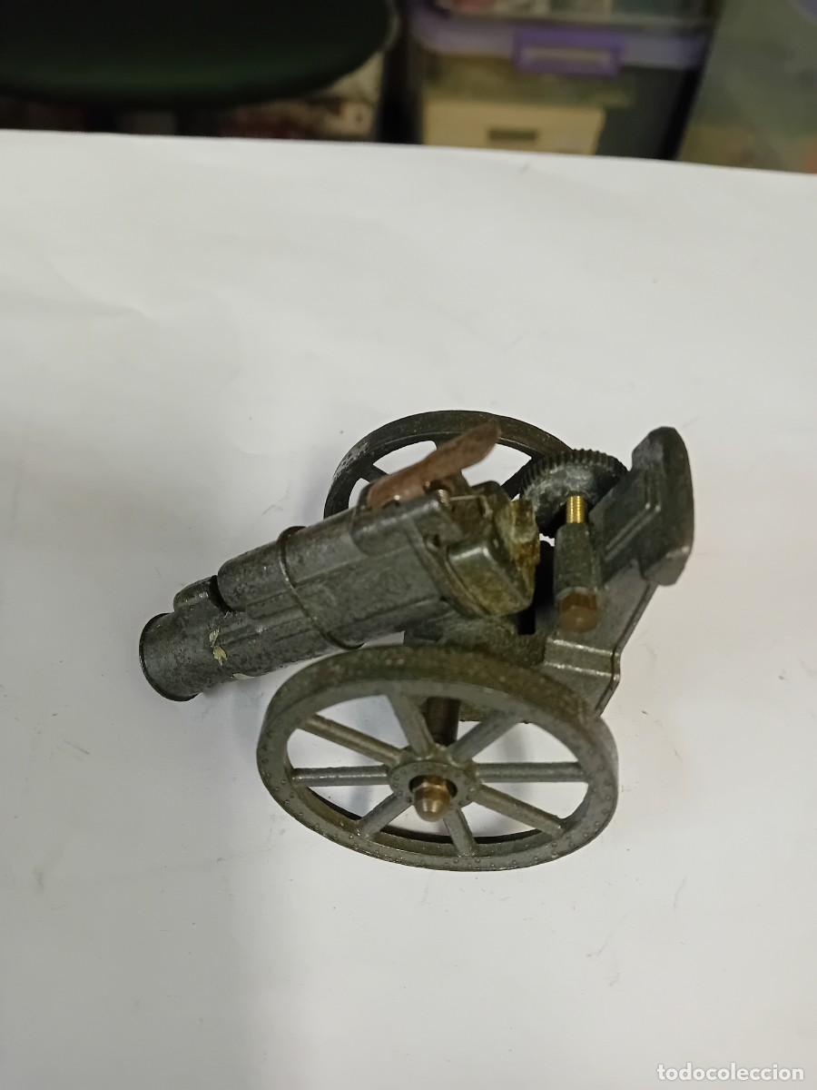 Maquetas: Ca&ntilde;on Dalia - Foto 2