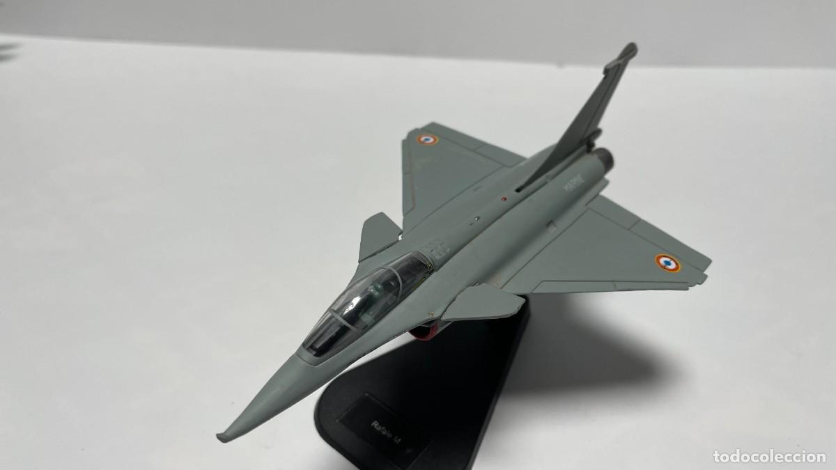 Maquetas: Rafale M (1/100) - Foto 1