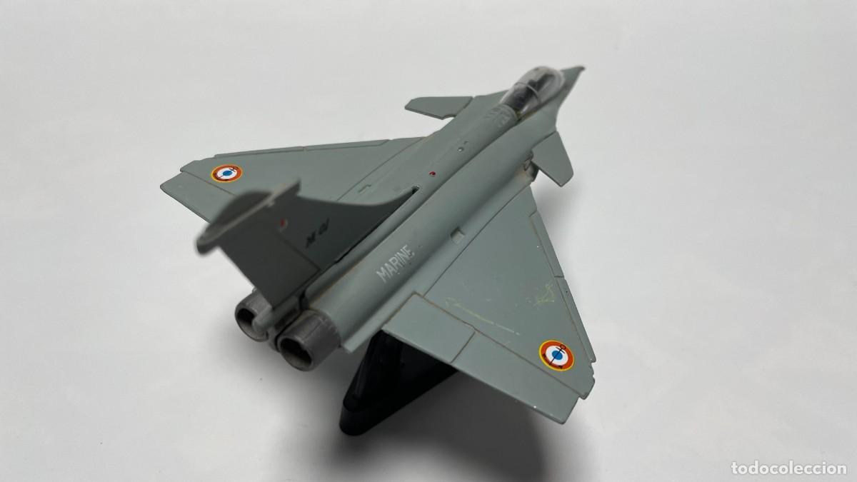 Maquetas: Rafale M (1/100) - Foto 3