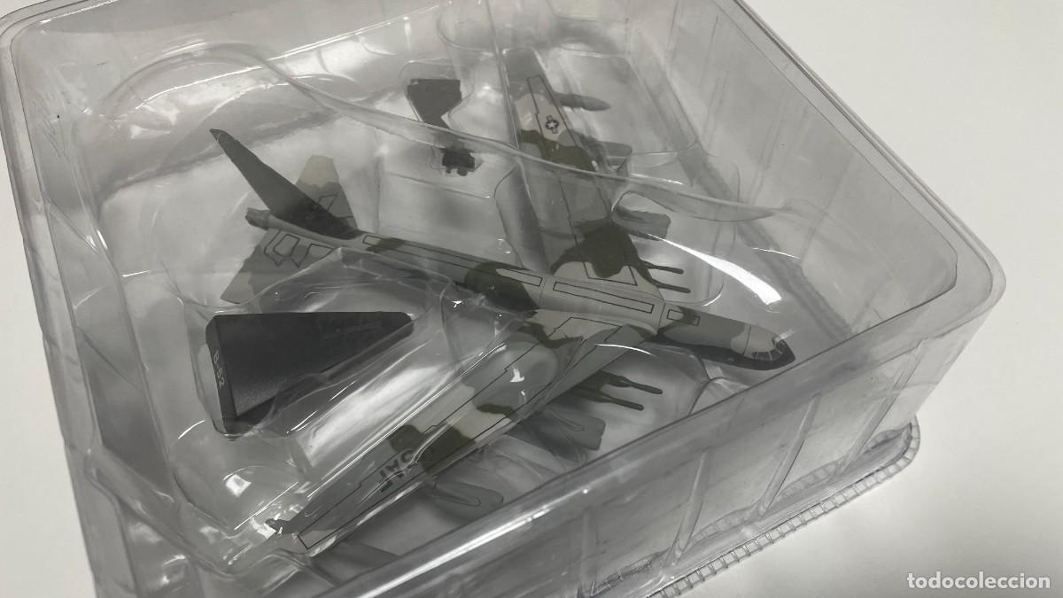Maquetas: B-52 (1/300) (Sin desprecintar) - Foto 1