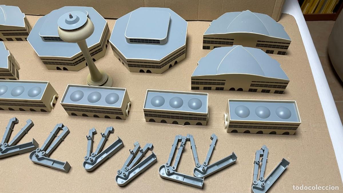 Maquetas: Aeropuerto (1/450) - Foto 3