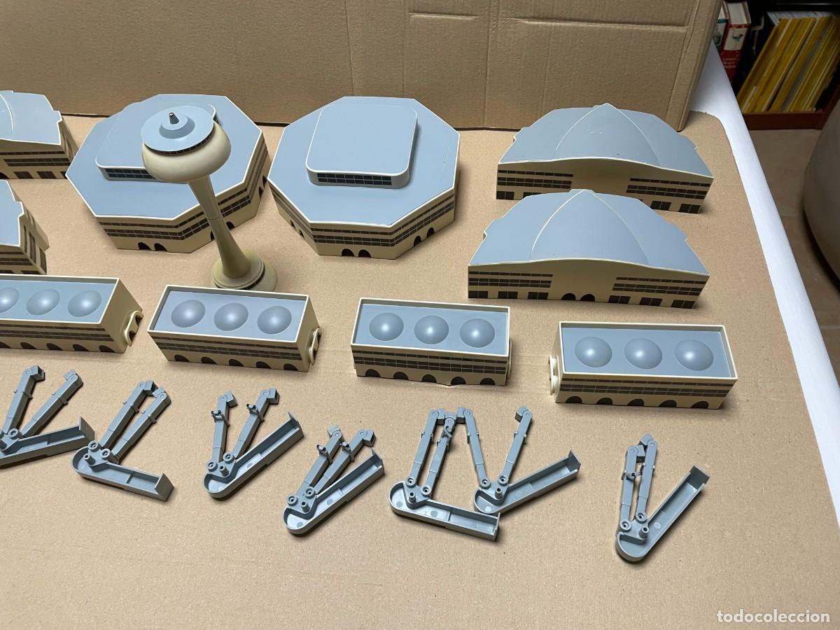 Maquetas: Aeropuerto (1/450) - Foto 4