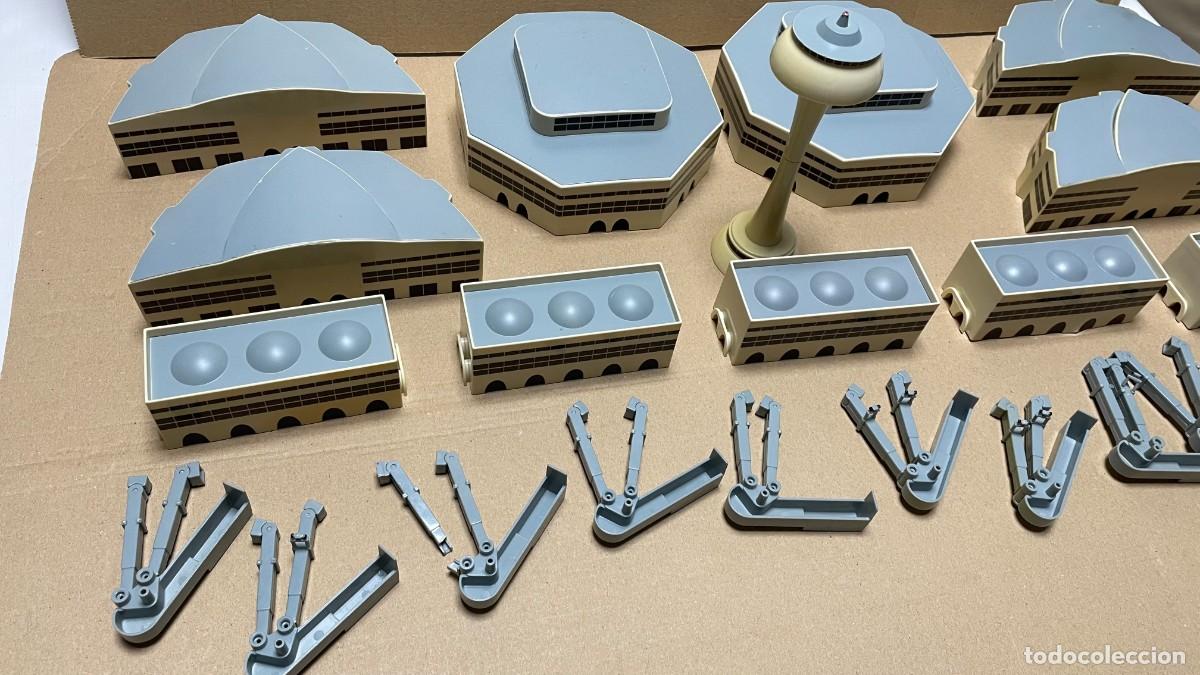 Maquetas: Aeropuerto (1/450) - Foto 5