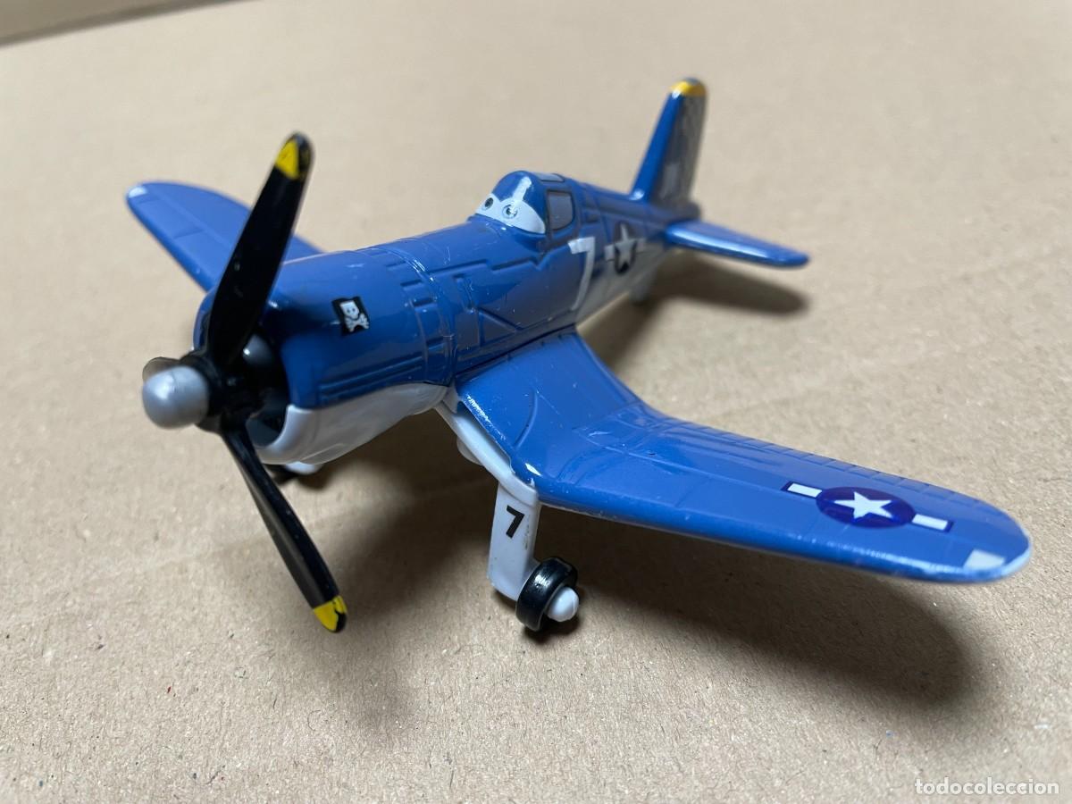 Maquetas: Skipper Riley (Disney) - Foto 1